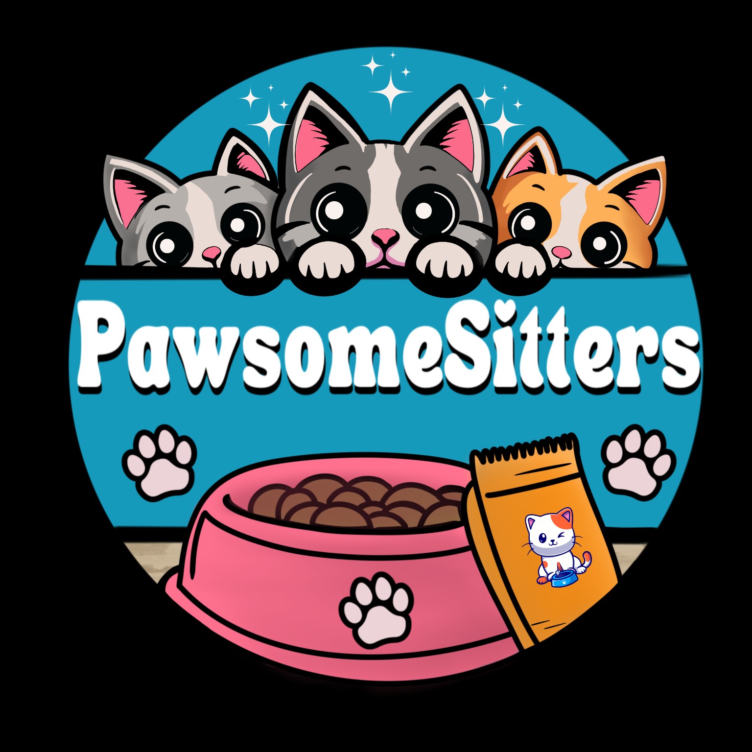 PawsomeSitters